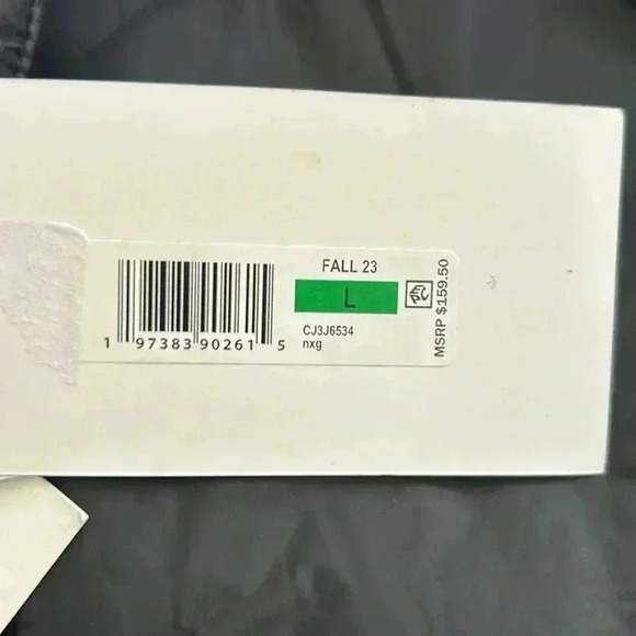 Calvin Klein puffer large - Picture 14 of 14